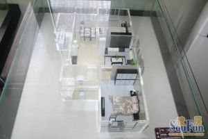 好房楼间距大无遮挡拎包入住楼龄新随时可看房