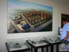 衡逸园一期 3室1厅 南 北