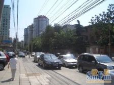 东城区 地铁双轨 满五唯一商品房 华龙美晟两居