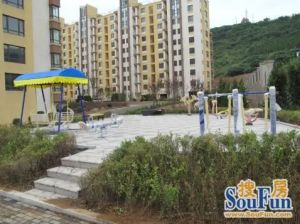 华南商圈 亲亲美境 一室一厅 电梯房 近公园 近车站