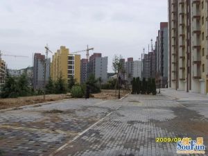 亲亲美境2室1厅南西北