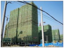 恒盛豪庭四室双卫精装修位置采光好