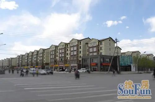 艾博龙园2室1厅1卫南北朝向1000.00元/月出租