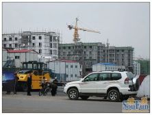 群力新苑东区4楼 55米南北通透53万可谈 无大税可贷款