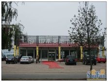 群力新苑西区2室1厅南北