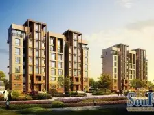 世纪花园一期步梯6楼看房需要提前联系