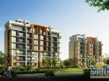 世纪花园三期两居室看房需要提前