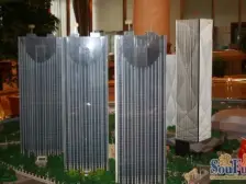 东港瞰海大宅 位置好近凯丹广场 大连名望高尚小区