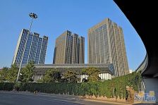 长安街LIVE 生物中心 国海广场整层写字楼2000平出租