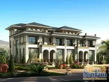 桃源一品 7室3厅 南 北