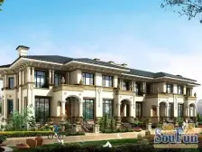 桃源一品 5室2厅 南 北