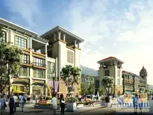 天籁花园精装修小高层顶加阁20年重新装修保持的很好