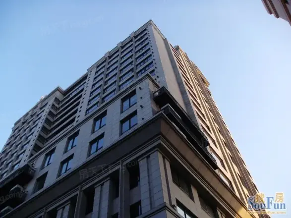 中轴国际