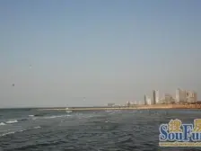 海润豪景 2室1厅 北 西北 南