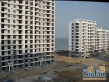 海润豪景 2室2厅 南