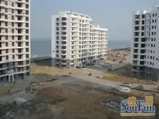 海润豪景 2室2厅 南