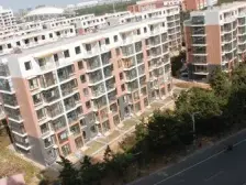 星海苑 2室2厅 南 北