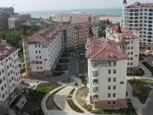 中部电梯大俩居室,挨着观音殿流量大,出门购物方便