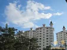 星海苑 2室1厅 南 北