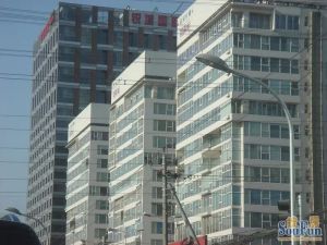 锐城国际东向的房源,价格可以商量