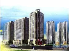 海天景苑(开发区) 2室2厅 北