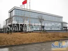 天悦湾、467平米 改善大户型,南北阳台