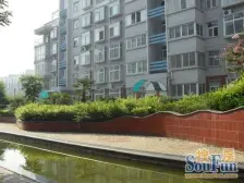 万嘉苑 南北 通 透 满五唯一 好楼层 有入户花园