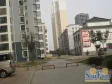 中州大道晨旭路 恒升府第多层低层三房 诚心出售