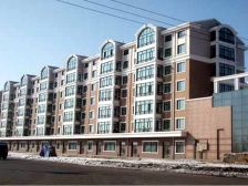 梧桐湾步梯二楼,户型方正,使用面积大,诚心出售