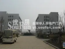 橡树湾 1室1厅 南