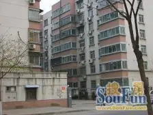 【文化路小区】| 郑州市金水区文化路126号北晨公寓B座6层624号