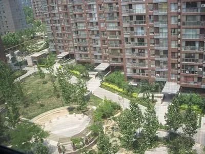 整租·亚运村小营·嘉铭桐城A区·2室