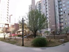 嘉铭桐城B区5室3厅南北