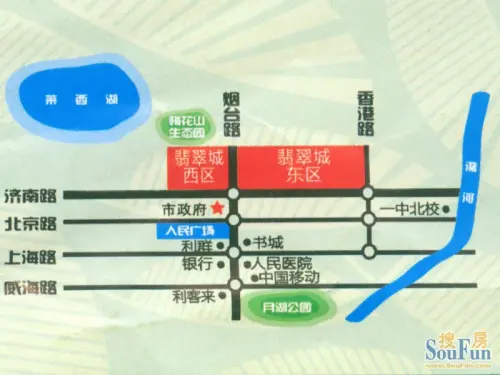 2011青岛美嘉体育注册住交会即将开幕 近40余大鳄云集备受瞩目(图54)