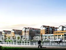 金鑫家园 3室2厅 南 北