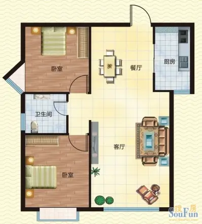 山水龙城