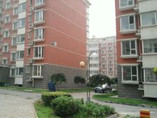 城子 · 绿岛家园 · 2室 · 1厅