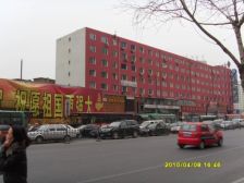 全安广场恒星国际城准新房,5楼南北通透好房出售