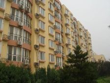 阁外山水,满五唯一,东西通透,观永定楼,视野好