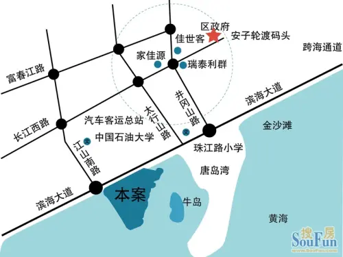 2011青岛美嘉体育注册住交会即将开幕 近40余大鳄云集备受瞩目(图32)