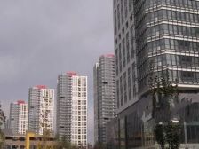 天畅园2室1厅西北