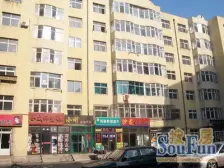 精装修拎包入住 可当婚房采光好视野好出门交通方便