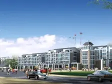 步梯5楼,精装三室,公摊少,带个独立阁楼