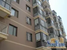 一楼三室南北院有果树近车站市场郭家街YU文