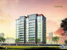 祥和中学学区房,南北通透,89平两房一厅,温馨实用的万泰花苑