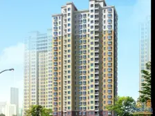 翠园芳邻 3室2厅 南 北