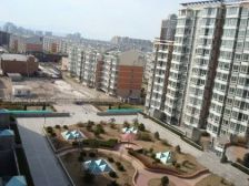 奥林匹克公园·澳林春天四期·4室·2厅