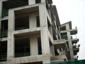 海棠公社白鹿司路4号院白鹿司路2号院