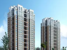 王懿荣大街精装两室家具家电全新