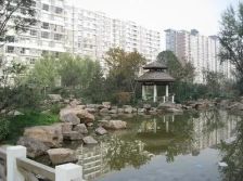 富力城B区南北四居,格局方正,业主诚意出售